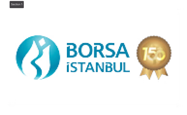 BIST logo