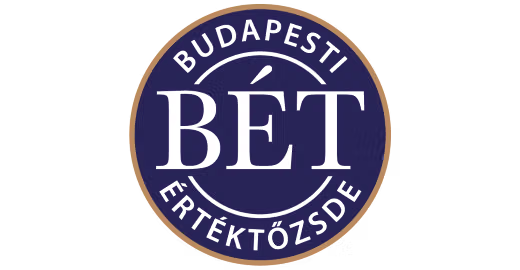 BSE Budapest logo