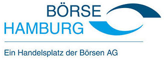 Börse Hamburg logo