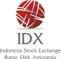 IDX logo